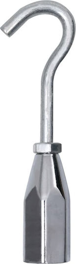 vidaXL Set Extractoare 67buc 360mm Pluguri/Desudori