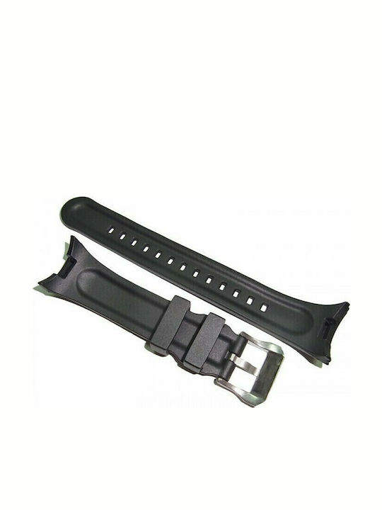Citizen Promaster Curea de cauciuc Negru 27mm