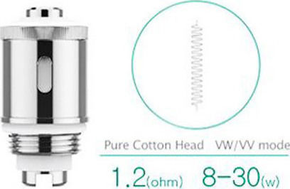 Eleaf GS Air Съпротивление на Електронни Цигари 1.2ohm (МТЛ) 1бр