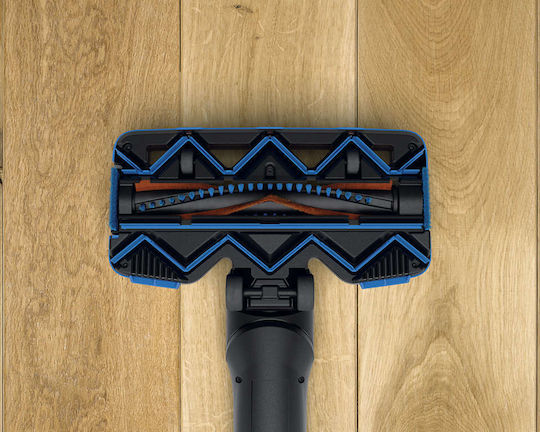 Philips Прахосмукачка Stick Червен XC7043/01