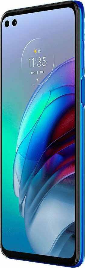 Motorola Moto G100 5G (8GB/128GB) Iridescent Ocean | Skroutz.gr