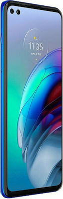 Motorola Moto G100 5G (8GB/128GB) Iridescent Ocean