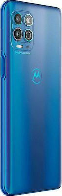 Motorola Moto G100 5G (8GB/128GB) Iridescent Ocean