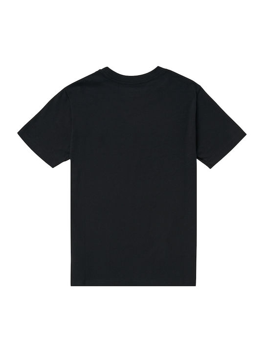 Ralph Lauren T-shirt Μαύρο