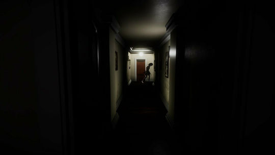 Evil Inside PS5 Game
