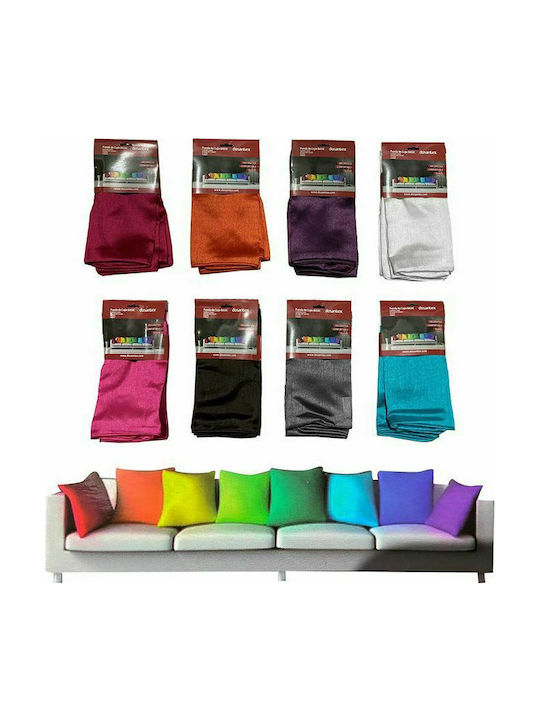 HOMie Decorative Pillow Case 81-879 45x45cm. (Various Colors)