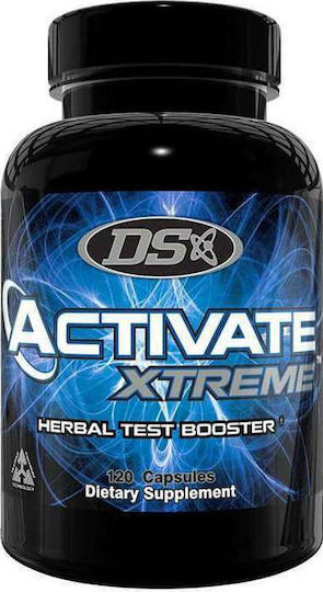 Driven Sports Activate Xtrme 120 капси