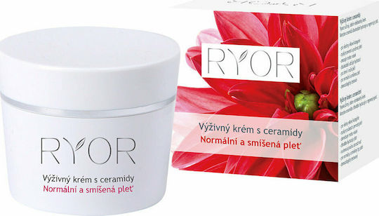 Ryor 24h Creme Gesicht Tag 50ml