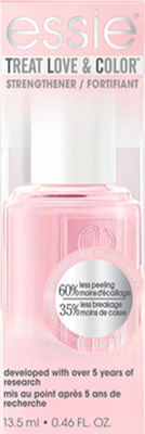 Essie Treat Love & Color Nagelstärker mit Farbe Perfekt gepinkelt 13.5ml