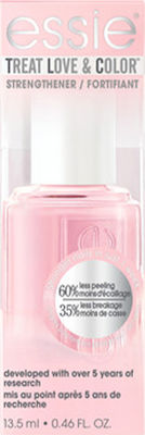 Essie Treat Love & Color Терапия с цвят с четка Pinked To Perfection 13.5мл