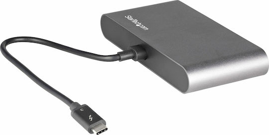 StarTech Thunderbolt 3 Mini Dock