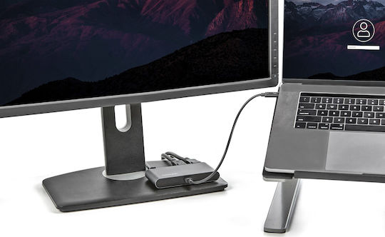StarTech Thunderbolt 3 Mini Dock