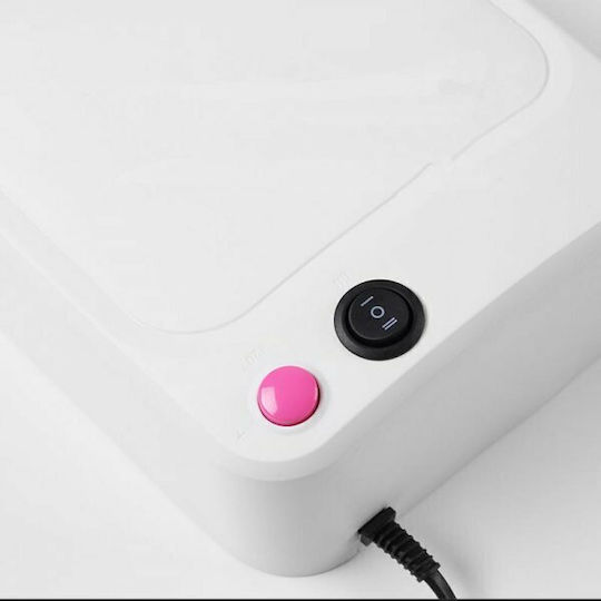 Nail Polish Curing Lamp UV 36W White