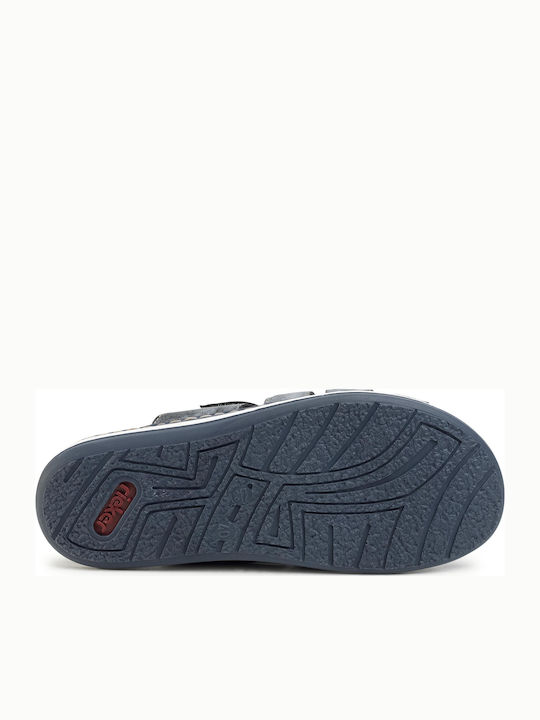 Men's Sandals Gray