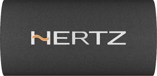 Hertz DST 30.3B Subwoofer Αυτοκινήτου 12" 250W RMS