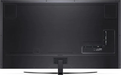 LG Умна Телевизия 86" 4K UHD LED 86NANO866PB HDR (2021)