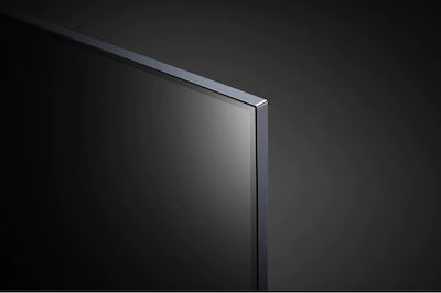 LG Умна Телевизия 86" 4K UHD LED 86NANO866PB HDR (2021)