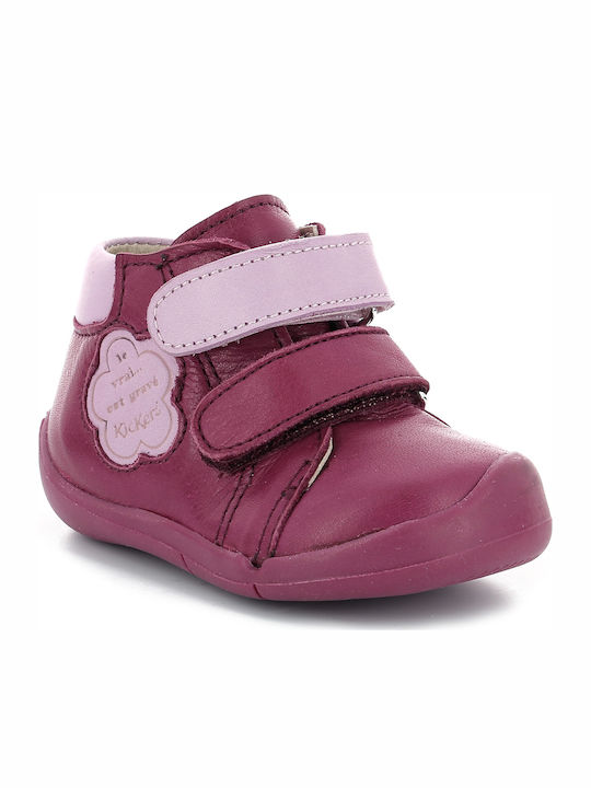 Kickers