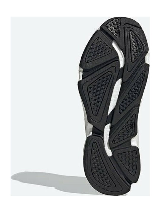 X9000l4 Sport Shoes Running Core Black / Ambient Blush