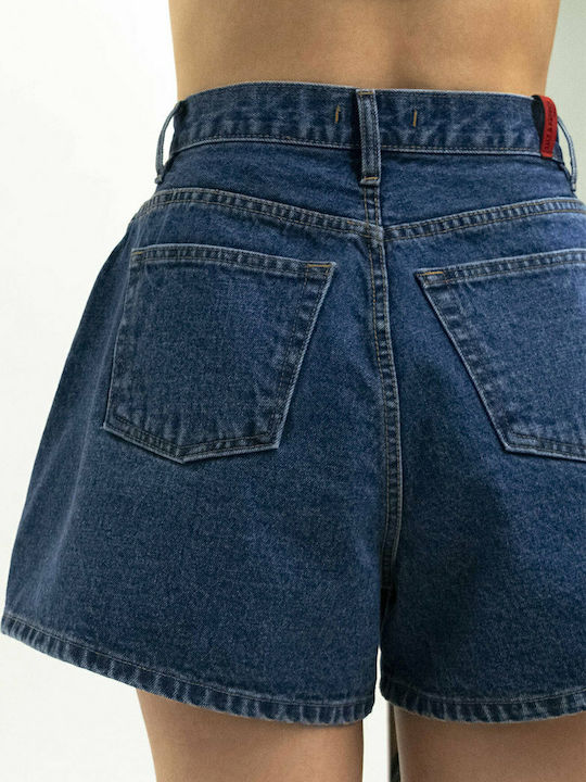 Γυναικεία Σορτς Salt \u0026 Pepper Jeans 