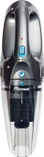 Bestron AVC225W Gray