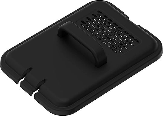 Tefal FR5030 Family Pro Access Φριτέζα 4lt Ασημί