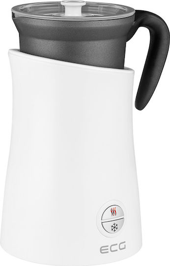 ECG Device for Hot & Cold Milk Froth with Non-stick Coating 300ml
