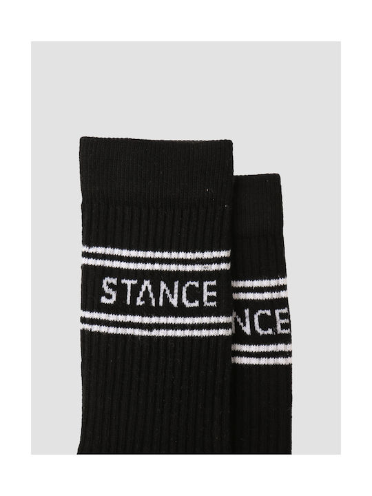 Stance Basic Running Κάλτσες Πολύχρωμες 3 Ζεύγη