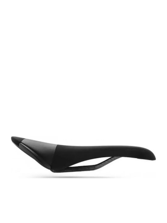 Fizik Aliante R1 Large 2019 Σέλα Ποδηλάτου Carbon Μαύρη 275 x 152 mm