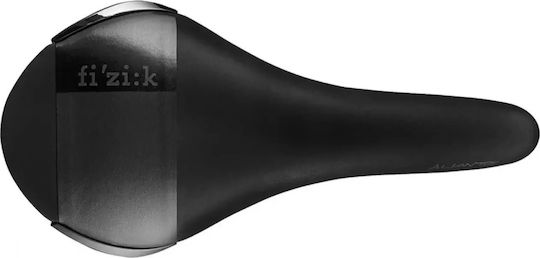 Fizik Aliante R1 Large 2019 Σέλα Ποδηλάτου Carbon Μαύρη 275 x 152 mm