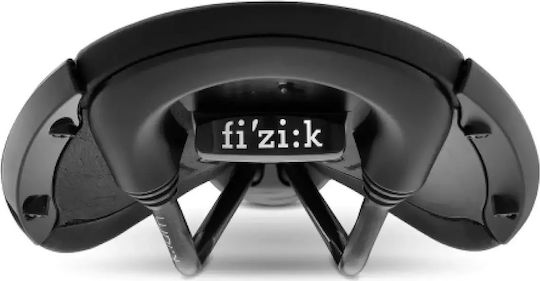 Fizik Aliante R3 Open Regular 2019 Σέλα Ποδηλάτου Μαύρη 275 x 143 mm
