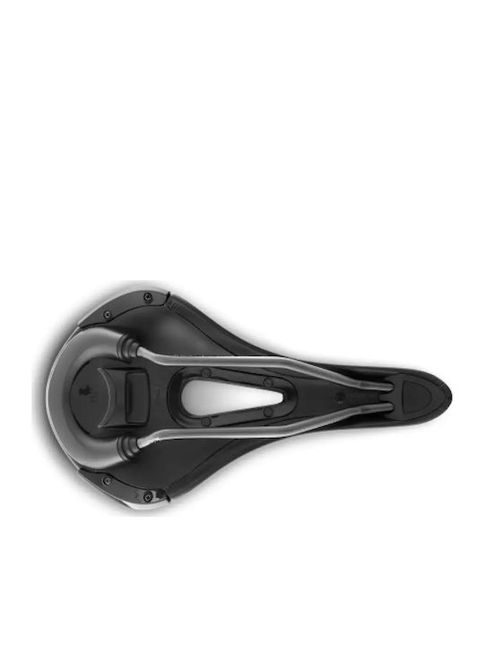 Fizik Aliante R3 Open Regular 2019 Black Bicycle Saddle Racing