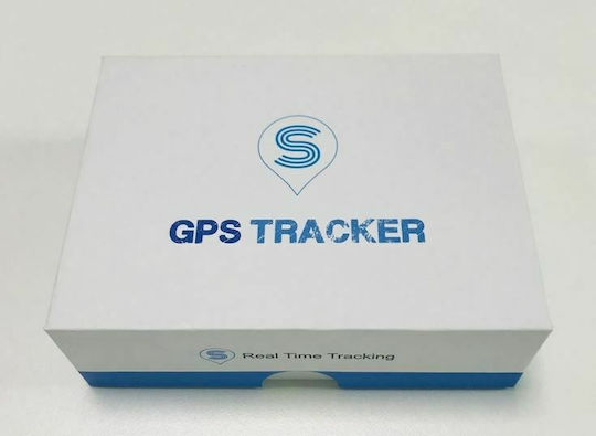 G500M GPS-Tracker Mit GSM Für Autos