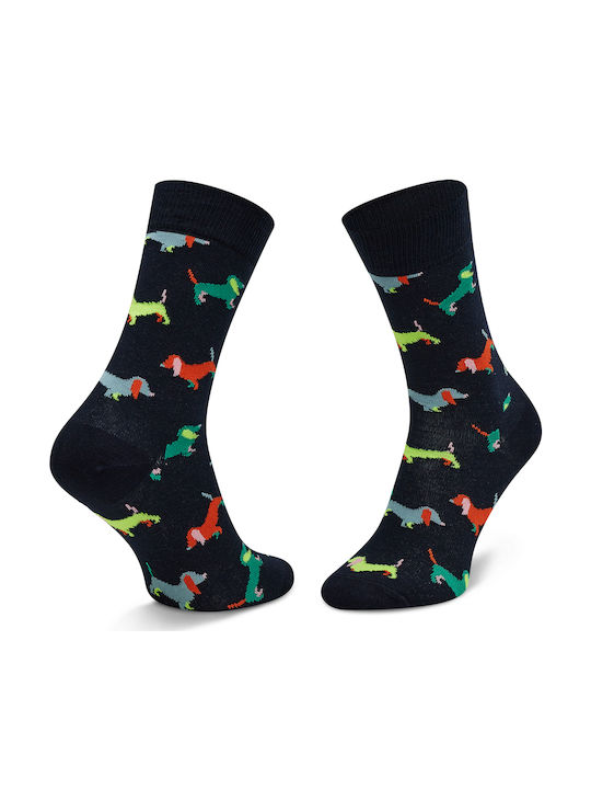 Happy Socks Κάλτσες με Σχέδια Multi Happy Socks Κάλτσες με Σχέδια Multi