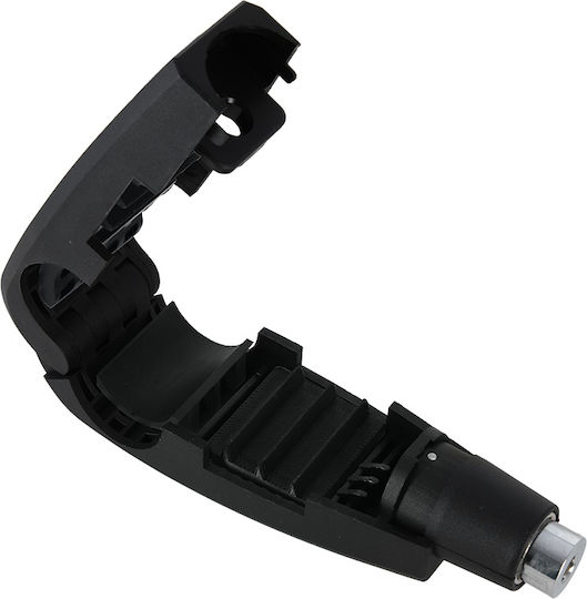 Oxford Motorcycle Lever Lock in Black