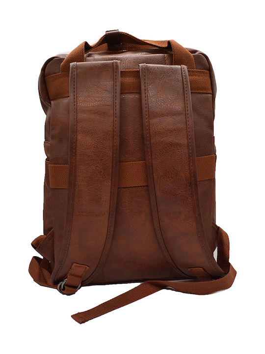 Hawkins Backpack Ταμπά