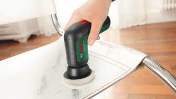 Bosch Cleaning Brush Battery 3.6V