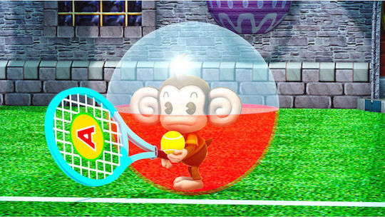 Super Monkey Ball: Banana Mania Anniversary Edition PS5 Game