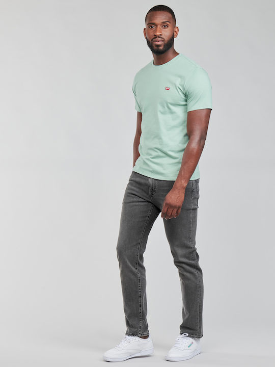 502 Herren Jeanshose Gray 29507-1083