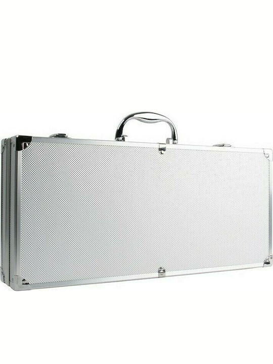 Somagic Set 8 BBQ Tools 470508CDS