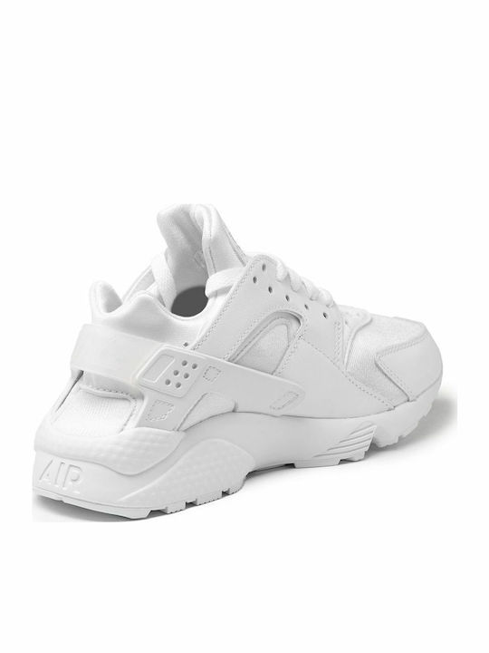 Air Huarache Sneakers White / Pure Platinum