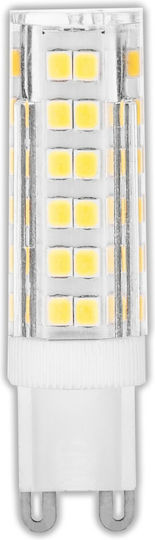 Avide ABG9NW-4.5W LED Bulb 4.5W for Socket G9 Natural White 410lm