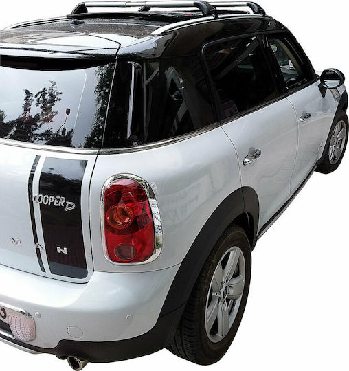 Nordrive (with Roof Rack Legs and Lock)