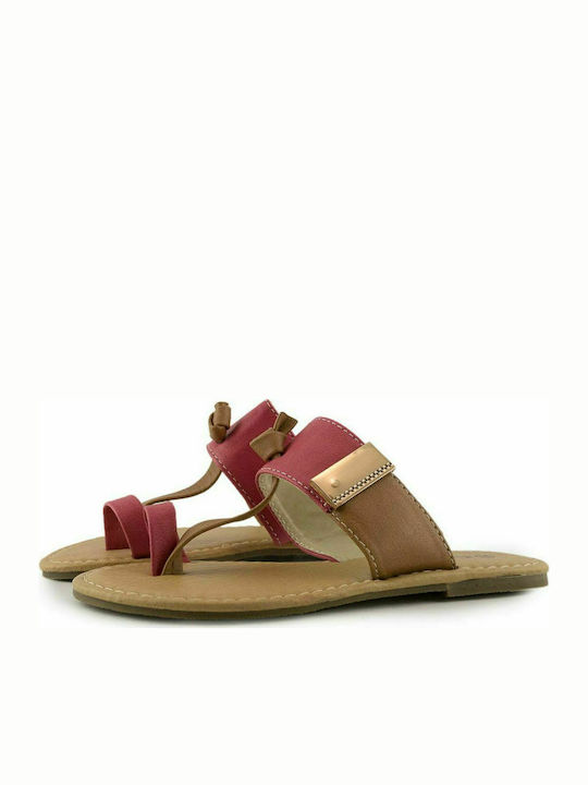 Zak Kinder Sandalen 94-045 Fuchsie