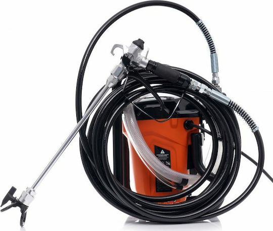 Kraft & Dele KD1746 Pistol de vopsit electric