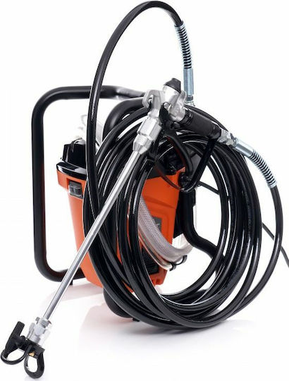 Kraft & Dele KD1746 Pistol de vopsit electric