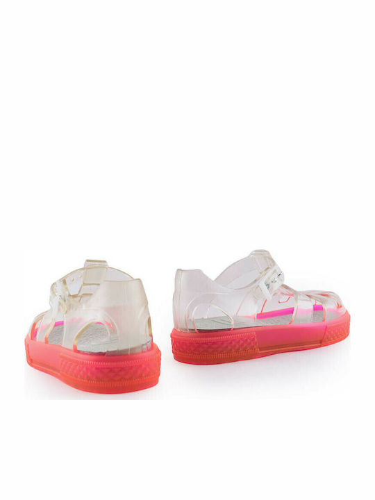 Children's Beach Shoes Pink