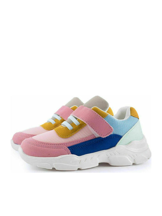 D.T. New York Kids Sneakers Multicolour