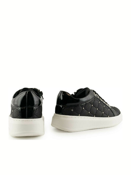 3302 Kids Sneakers Black