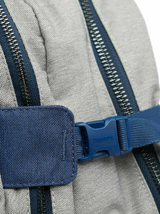 Superdry Californian Surf Tarp Vintage Navy Blue